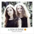 輸入盤 ELSA ＆ EMILIE / ENDLESS OPTIMISM [CD]