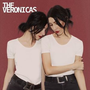 輸入盤 VERONICAS / VERONICAS [CD]