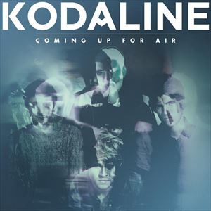輸入盤 KODALINE / COMING UP FOR AIR （DLX） [CD]