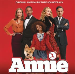 輸入盤 O.S.T. / ANNIE [CD]