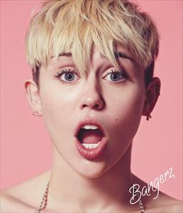 輸入盤 MILEY CYRUS / BANGERZ TOUR [BLU-RAY]