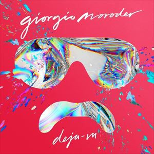 輸入盤 GIORGIO MORODER / DEJA VU [CD]