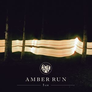 輸入盤 AMBER RUN / 5AM [CD]