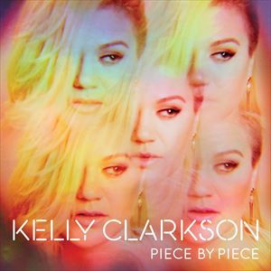 輸入盤 KELLY CLARKSON / PIECE BY PIECE （DLX） [CD]