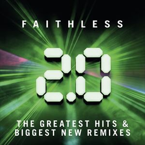 輸入盤 FAITHLESS / FAITHLESS 2.0 [CD]