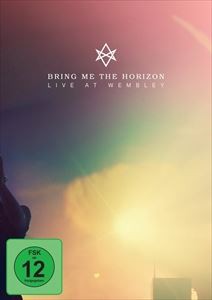 輸入盤 BRING ME THE HORIZON / LIVE AT WEMBLEY ARENA [DVD]