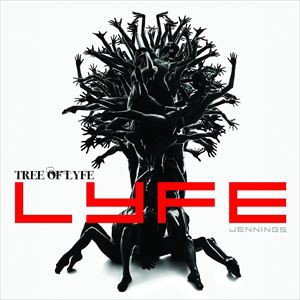 輸入盤 LYFE JENNINGS / TREE OF LYFE [CD]