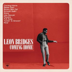 輸入盤 LEON BRIDGES / COMING HOME [CD]