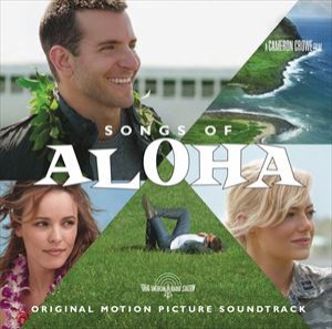 輸入盤 O.S.T. / SONGS OF ALOHA [CD]