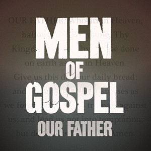 輸入盤 VARIOUS / MEN OF GOSPEL OUR FATHER [CD]