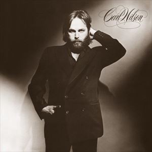 輸入盤 CARL WILSON / CARL WILSON [CD]