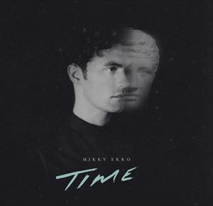 輸入盤 MIKKY EKKO / TIME [CD]