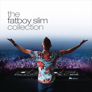 輸入盤 VARIOUS / FATBOY SLIM COLLECTION [CD]