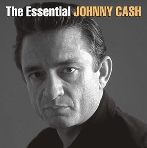 輸入盤 JOHNNY CASH / ESSENTIAL [2LP]
