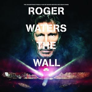 輸入盤 ROGER WATERS / ROGER WATERS THE WALL [2CD]