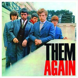 輸入盤 THEM / THEM AGAIN [LP]