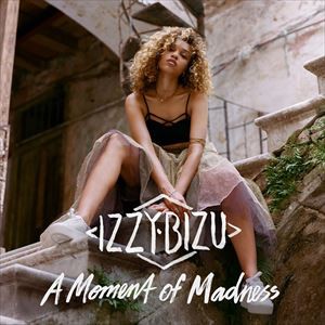 輸入盤 IZZY BIZU / MOMENT OF MADNESS （DELUXE） [CD]