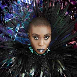 輸入盤 LAURA MVULA / DREAMING ROOM [LP]