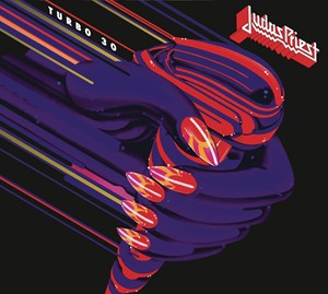 輸入盤 JUDAS PRIEST / TURBO 30 （REMASTERED 30TH ANNIVERSARY EDITION） [3CD]