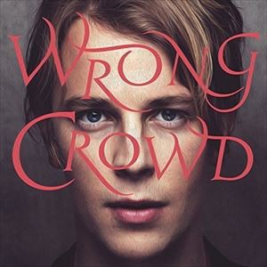 輸入盤 TOM ODELL / WRONG CROWD （DLX） [CD]