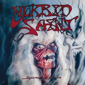 輸入盤 MORBID SAINT / SPECTRUM OF DEATH （EXTENDED） [2CD]