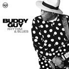 輸入盤 BUDDY GUY / RHYTHM ＆ BLUES [2CD]
