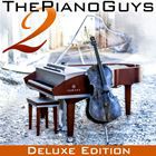 輸入盤 PIANO GUYS / PIANO GUYS 2 [CD＋DVD]