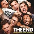 輸入盤 O.S.T. / THIS IS THE END [CD]