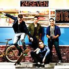 輸入盤 BIG TIME RUSH / 24／SEVEN [CD]