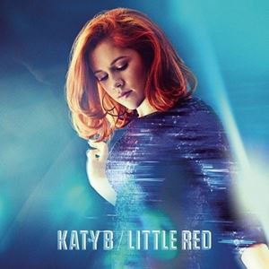 輸入盤 KATY B / LITTLE RED [2LP]