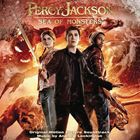 輸入盤 O.S.T. / PERCY JACKSON ： SEA OF MONSTERS [CD]