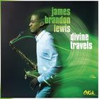 輸入盤 JAMES BRANDON LEWIS / DIVINE TRAVELS [CD]