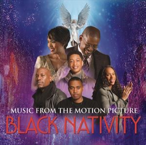 輸入盤 O.S.T. / BLACK NATIVITY [CD]