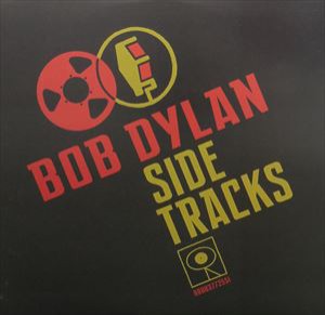 輸入盤 BOB DYLAN / SIDE TRACKS ： SONGS FROM COMPILATIONS （LTD） [3LP]