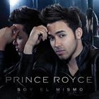 輸入盤 PRINCE ROYCE / SOY EL MISMO [CD]