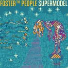 輸入盤 FOSTER THE PEOPLE / SUPERMODEL （LTD） [LP]