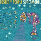 輸入盤 FOSTER THE PEOPLE / SUPERMODEL [CD]