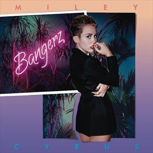 輸入盤 MILEY CYRUS / BANGERZ （DLX） [CD]