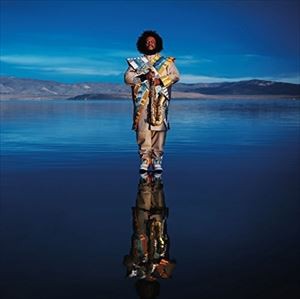 輸入盤 KAMASI WASHINGTON / HEAVEN AND EARTH [2CD]