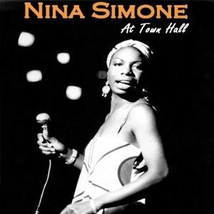 輸入盤 NINA SIMONE / AT TOWN HALL [LP]