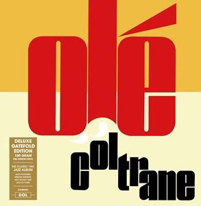 輸入盤 JOHN COLTRANE / OLE [LP]