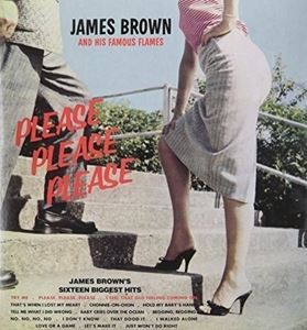 輸入盤 JAMES BROWN / PLEASE PLEASE PLEASE [LP]