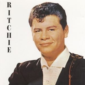 輸入盤 RITCHIE VALENS / RITCHIE VALENS [LP]