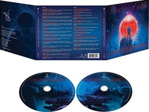 輸入盤 VARIOUS / ALL STAR TRIBUTE TO RUSH [2CD]