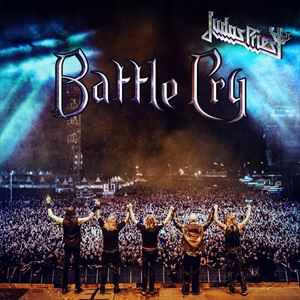 輸入盤 JUDAS PRIEST / BATTLE CRY [CD]