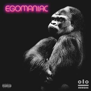 輸入盤 KONGOS / EGOMANIAC [CD]