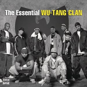 輸入盤 WU-TANG CLAN / ESSENTIAL WU-TANG CLAN [2LP]