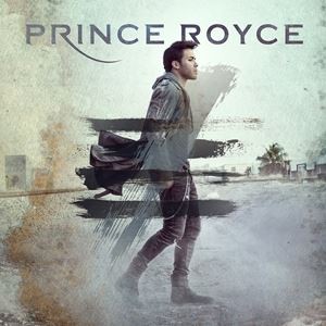 輸入盤 PRINCE ROYCE / FIVE [CD]