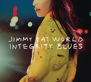 輸入盤 JIMMY EAT WORLD / INTEGRITY BLUES [CD]