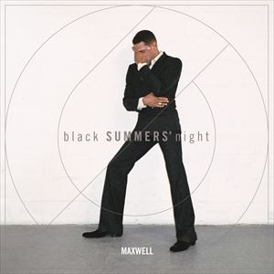 輸入盤 MAXWELL / BLACK SUMMER’S NIGHTS [2LP]